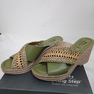 Women's Wedge Sandals